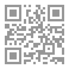 Qr Code مسالك الأبصار في ممالك الأمصار 1/15 (سبعة وعشرون جزءا في خمسة عشر مجلد)