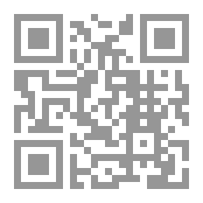 Qr Code The End Of The Abyss In The Arts Of Literature C 14