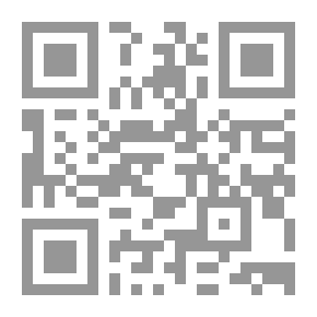 Qr Code التعليم المسيحي الكبير لمارتن لوثر ، ترجمة بينتي وداو