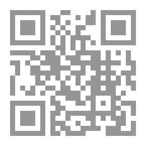 Qr Code أخلاق النبي صل الله عليه وسلم
