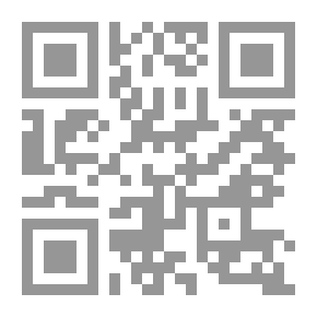 Qr Code The Arab Revolutions Were Not Completed By 'paths And Stubbornness'
