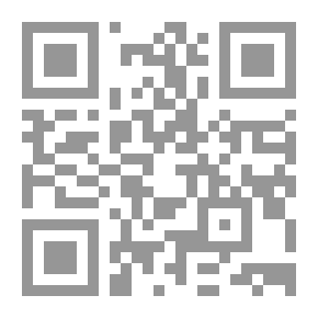 Qr Code علم العروض الشعري في ضوء العروض الموسيقي