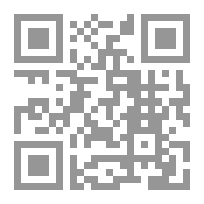 Qr Code The Ethics of the Dust