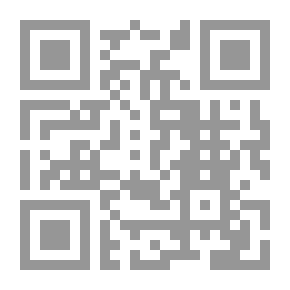Qr Code العقد المنثور ؛ الجامع لمناقب أهل البيت من تفسير الدر المنثور