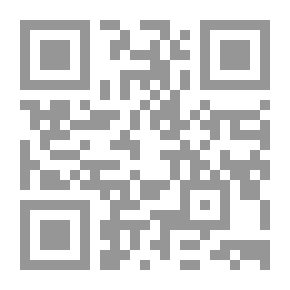 Qr Code ‫تاريخ الطبري تاريخ الرسل والملوك الجزء الثالث:‬