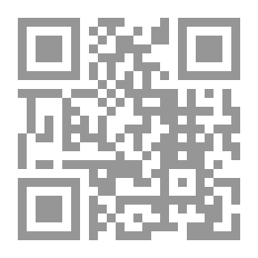 Qr Code لقاءات.. ومحاورات حول قضايا الإسلام والعصر