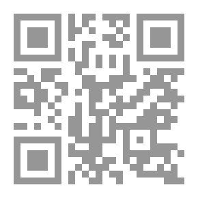 Qr Code المؤتمر الأدبي