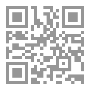 Qr Code الإنسان القنفذ