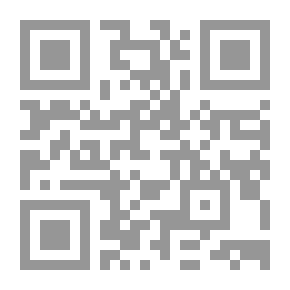 Qr Code 874كتاب الزجر بالهجر