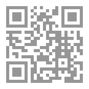 Qr Code الشيطان الحزين