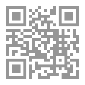Qr Code شباب دائم بالغذاء والأعشاب والعلاج الطبيعي