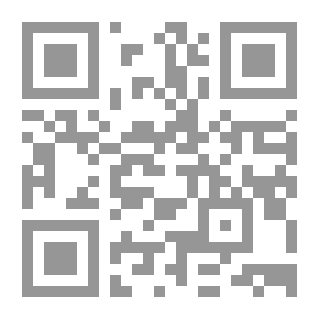 Qr Code زهور الحقل