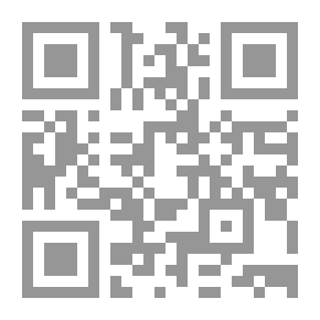 Qr Code Explanation Of The Life Of The Companions