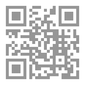 Qr Code المسئولية الجنائية لمهندسي البناء والمقاول