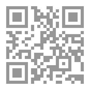 Qr Code مبادئ علم أصول التفسير