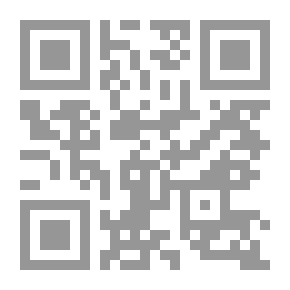Qr Code A Girl in Spring-Time