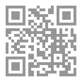 Qr Code النكت الشنيعة في الخلاف بين اللَّه والشيعة
