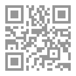 Qr Code قوي وقوي. أو كيف شق جورج أندروز طريقه