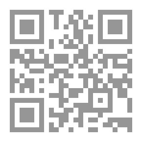 Qr Code سفرة أناهيد الشهية
