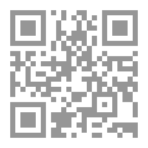 Qr Code معاناة الأسير الفلسطيني في سجون الاحتلال الإسرائيلي