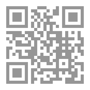 Qr Code اضطرابات التواصل `التشخيص - الأسباب - العلاج`