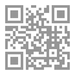 Qr Code البرهان في علوم القرآن - الجزء الثالث