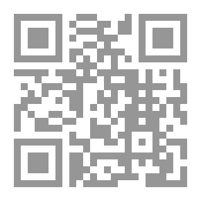 Qr Code Al-Bagouri's Footnote On The Honorable Ladder Of Logic