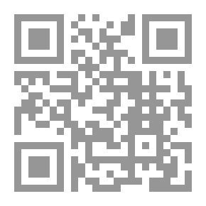 Qr Code فلسفة تاريخ الفن