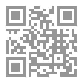 Qr Code تهافت الفلاسفة لـ الإمام الغزالي