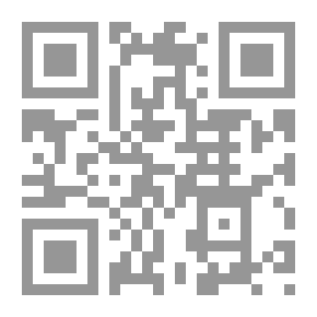Qr Code حوار مع الدلاي لاما.. في الاقتصاد والسياسة والحياة كما يجب أن تكون