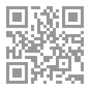 Qr Code اليهود والإسرائيليون: دينهم وفلسفتهم وتقاليدهم وآدابهم ، فيما يتعلق بوضعهم في الماضي والحاضر ، وآفاقهم المستقبلية
