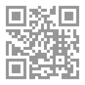 Qr Code أحكام الإفلاس وتوقف المصارف عن الدفع