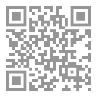 Qr Code أزهار الظلمات