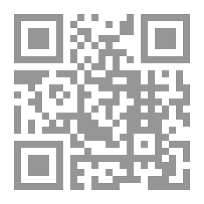 Qr Code Much Ado about Nothing