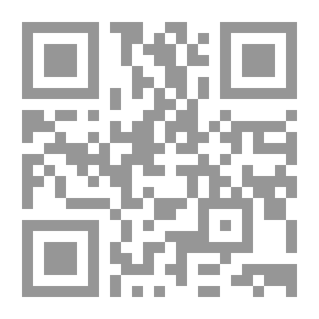 Qr Code Anshirah In The Etiquette Of Marriage