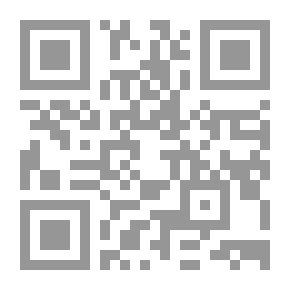 Qr Code عيش الإسلام بقصد