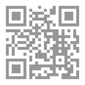 Qr Code كتاب : قالوا عن الإسلام -