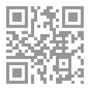Qr Code Introduction To Water Resources And Environmental Issues