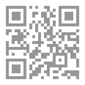 Qr Code A Dream At The End Of The Night By Muhammad Abdul Halim Abdullah