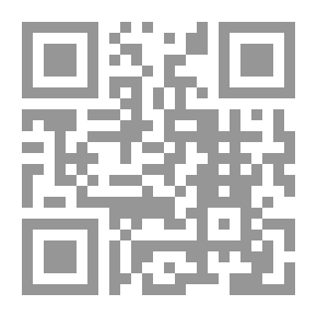 Qr Code الديمقراطية ودور البرلمان