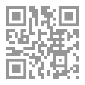 Qr Code السلاح الأبيض في الشرق والغرب