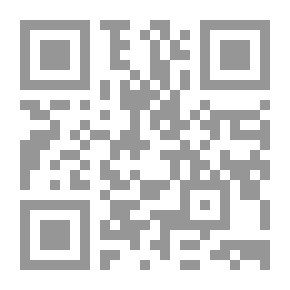 Qr Code أزهار الصمت
