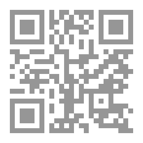 Qr Code My Life as an Author