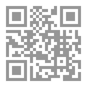 Qr Code طلائع البشر ` فى توجيه القراءات العشر `