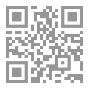 Qr Code النوبة في السودان ؛ نضال شعب في سبيل العدالة والمشاركة في السلطة