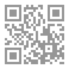 Qr Code The Nominal Sentence And Its Appendices - Part One