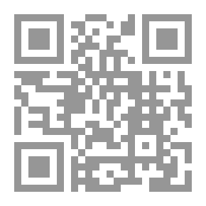 Qr Code معجم الامثال العربية