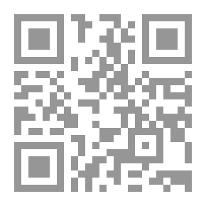 Qr Code The Battle Of Yarmouk; Poetic Play