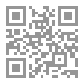 Qr Code نصف وجه بلا ملامح