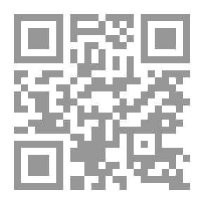 Qr Code McGuffey's Eclectic Primer ، الطبعة المنقحة